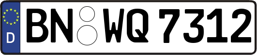 BN-WQ7312