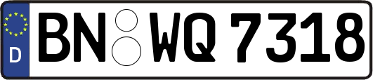BN-WQ7318