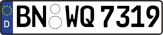 BN-WQ7319