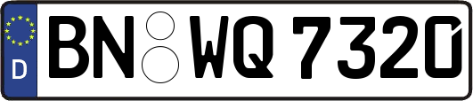 BN-WQ7320
