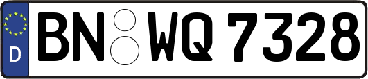BN-WQ7328
