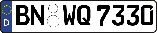 BN-WQ7330