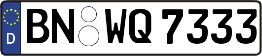 BN-WQ7333