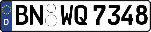 BN-WQ7348