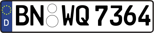 BN-WQ7364