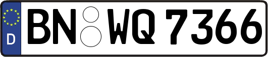 BN-WQ7366