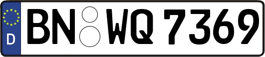 BN-WQ7369