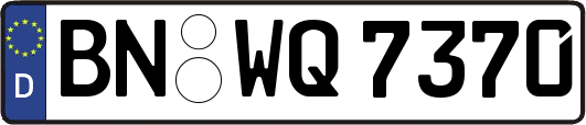BN-WQ7370