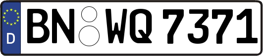 BN-WQ7371