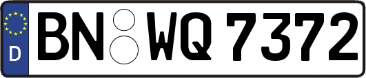 BN-WQ7372