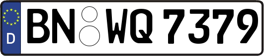 BN-WQ7379
