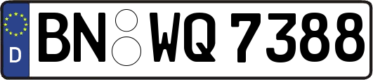 BN-WQ7388