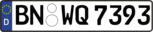 BN-WQ7393