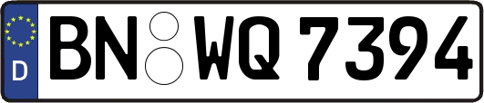BN-WQ7394