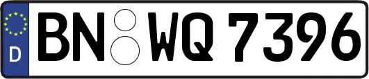 BN-WQ7396