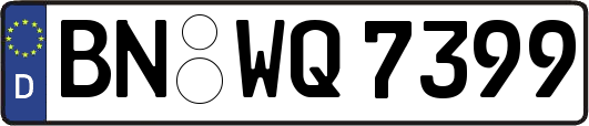 BN-WQ7399