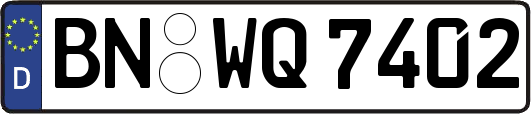 BN-WQ7402