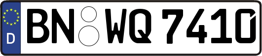 BN-WQ7410