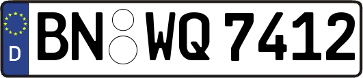 BN-WQ7412