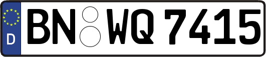 BN-WQ7415
