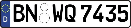 BN-WQ7435