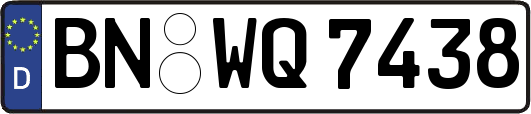 BN-WQ7438
