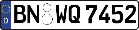 BN-WQ7452