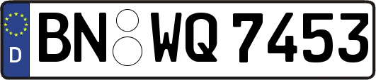 BN-WQ7453