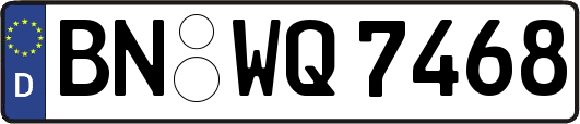 BN-WQ7468