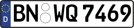 BN-WQ7469