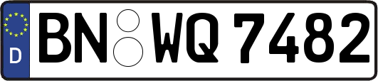 BN-WQ7482