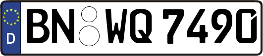 BN-WQ7490