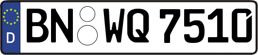 BN-WQ7510