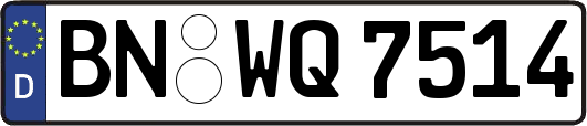BN-WQ7514