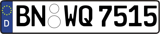 BN-WQ7515