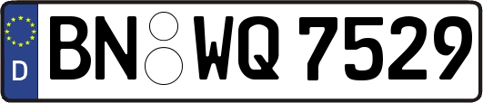 BN-WQ7529