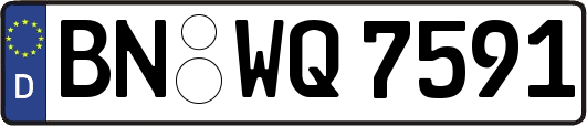 BN-WQ7591