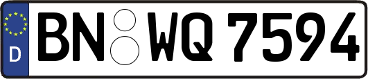 BN-WQ7594