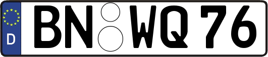 BN-WQ76