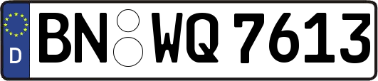 BN-WQ7613