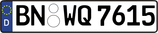 BN-WQ7615