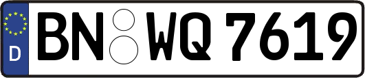 BN-WQ7619