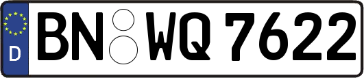 BN-WQ7622