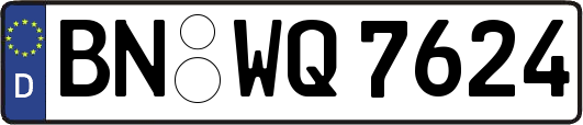 BN-WQ7624