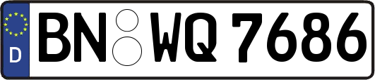 BN-WQ7686