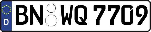 BN-WQ7709
