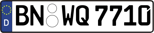 BN-WQ7710