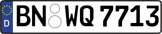 BN-WQ7713