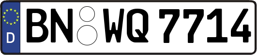 BN-WQ7714