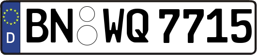 BN-WQ7715